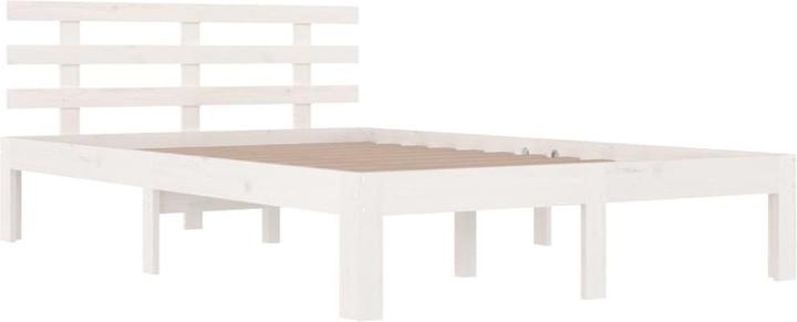 Image du produit vidaXL Bettrahmen (140 x 190 cm)