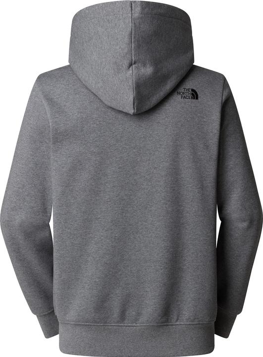 Produktbild North Face Drew Peak Pullover Hoodie (M)