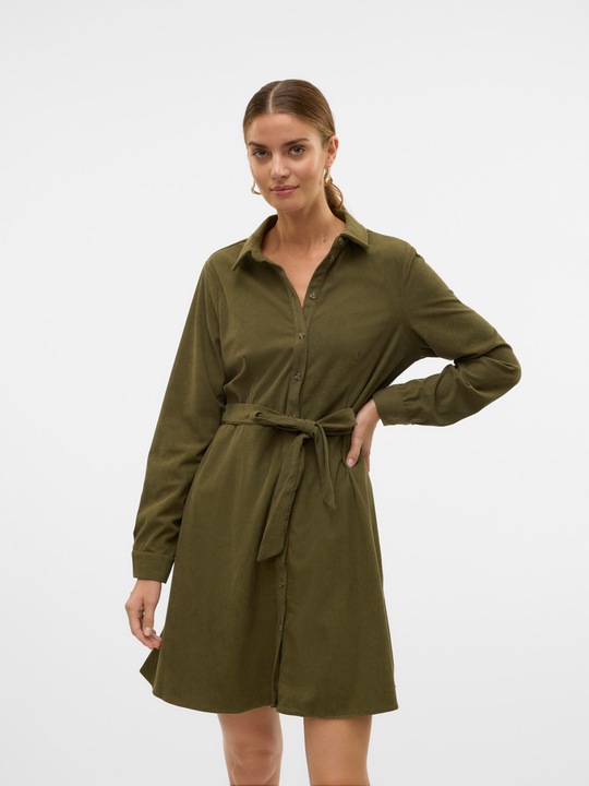 Produktbild Vero Moda VMVILJA Kurzes Kleid Kleid (L)