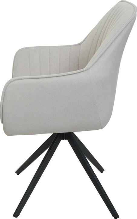 Actual product image JOHN316 Esszimmerstuhl