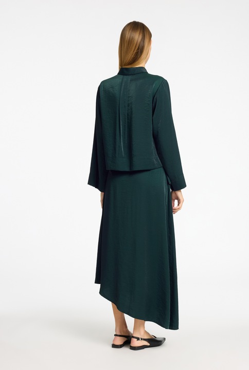 Immagine prodotto Selected Femme Maxi gonna asimmetrica (36)