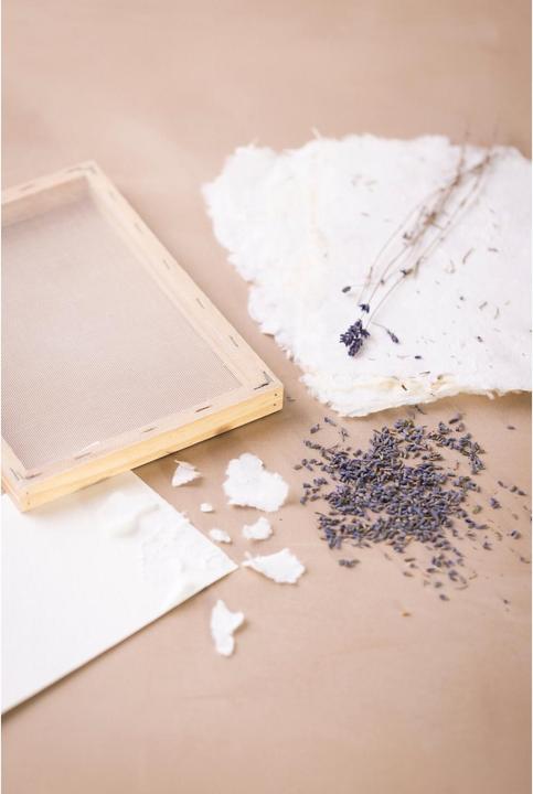 Immagine prodotto Creativ Company Set di palette di carta