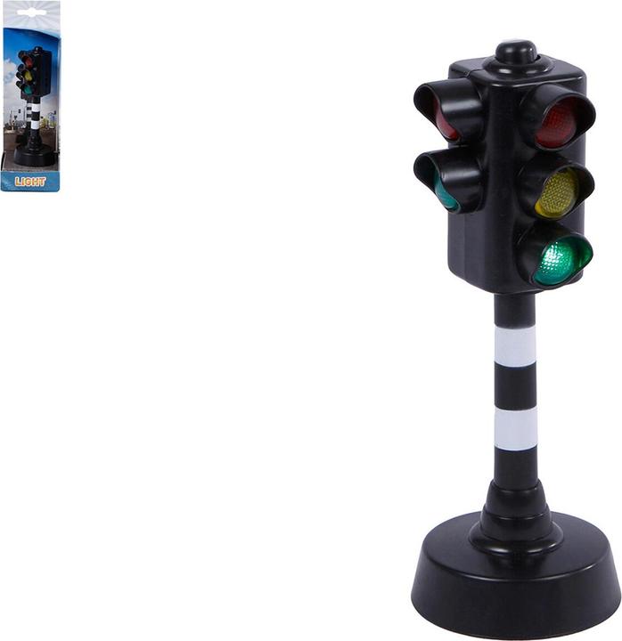 Actual product image Sombo traffic lights