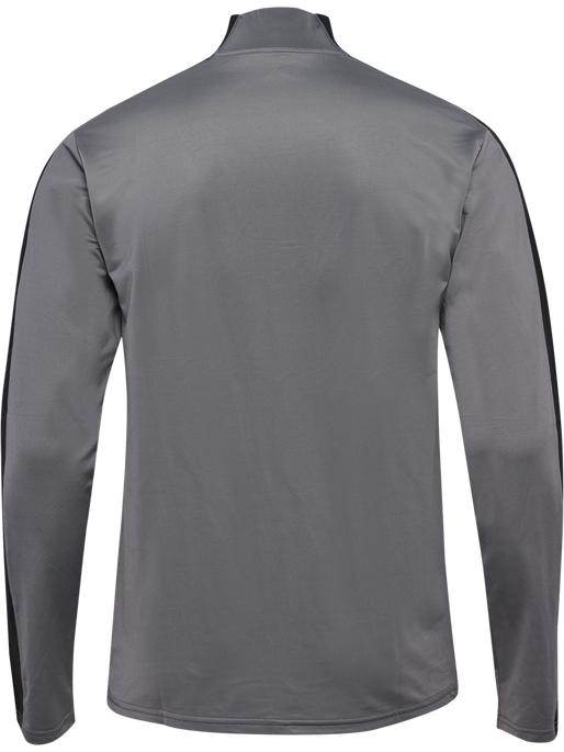 Produktbild hummel Hmlte Strength Pl Half Zip (XL)