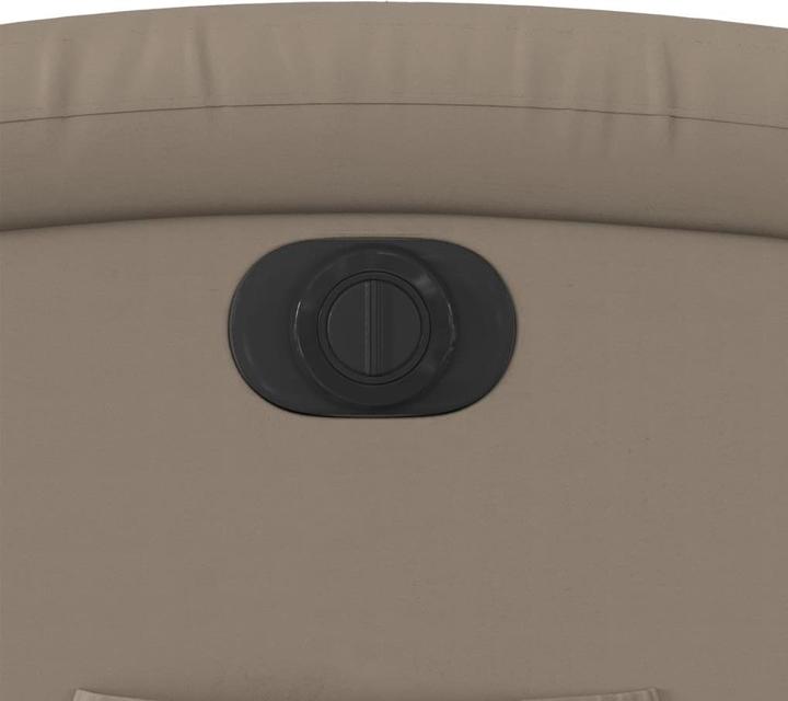 Produktbild vidaXL Relaxsessel mit Aufstehhilfe