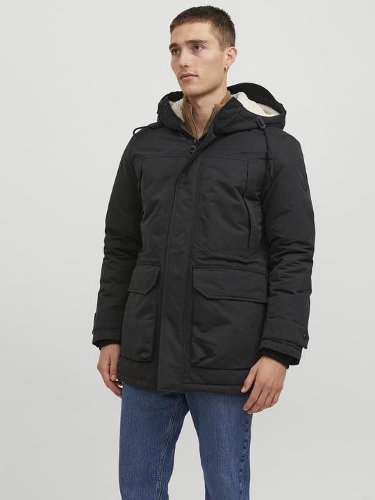 Produktbild Jack & Jones Kapuzen Parka (S)