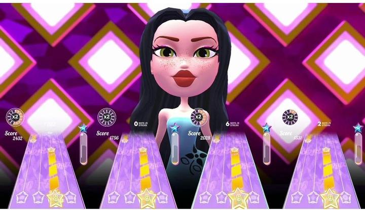 Image du produit Game BRATZ: Rhythmus + Stil (PS5, DE)