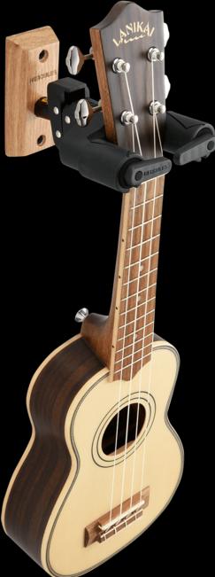 Produktbild Hercules Stands GSP38WB Plus (Mandolin, Ukulele, E-Gitarre)
