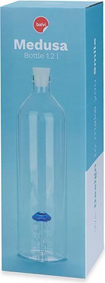 Produktbild Balvi Glasflasche ATLANTIS MEDUSA (1.20 l)