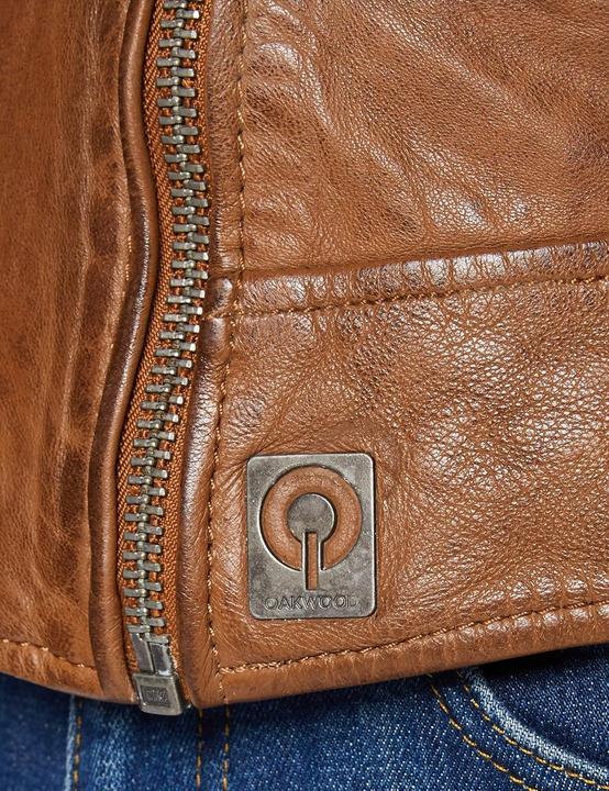 Productafbeelding Oakwood Videojasje für Damen, Braun (XL)