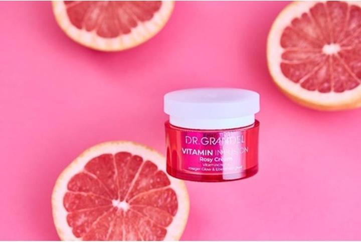 Actual product image Dr Grandel Vitamin infusion (50 ml)