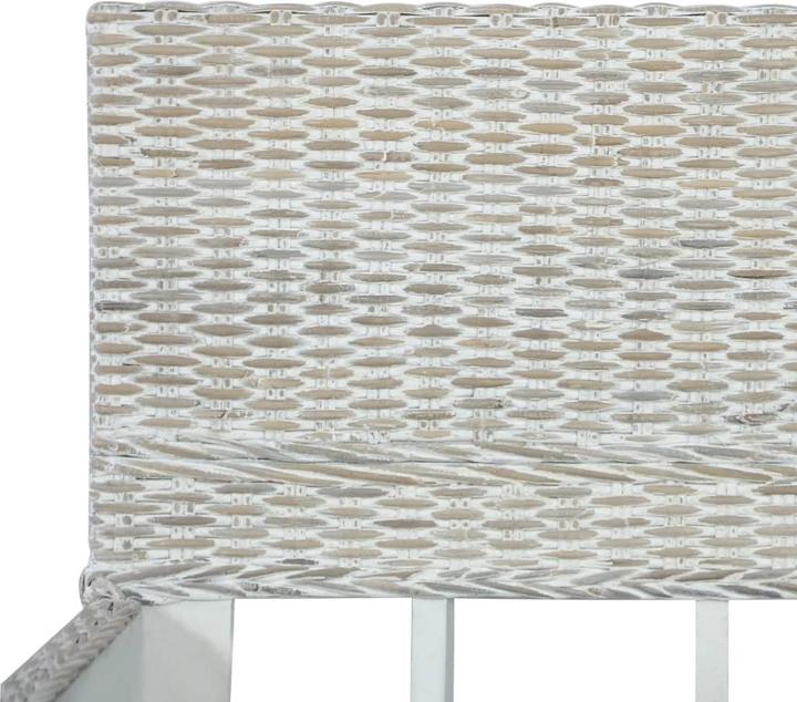 Actual product image vidaXL Bedstead (160 x 200 cm)