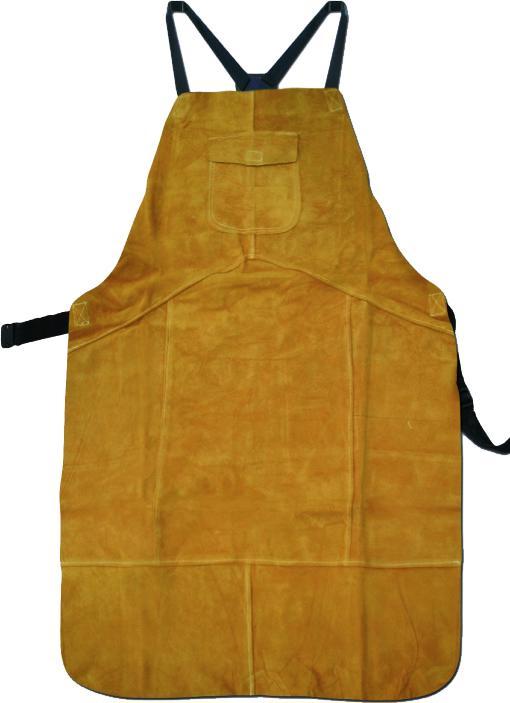 Actual product image Stanley Welding apron