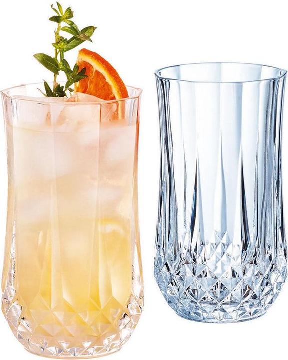 Produktbild Arcoroc Longdrink / West loop (0.36 l, 6x)