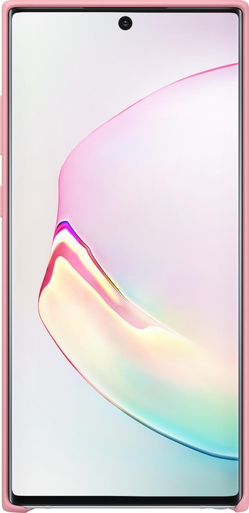 Image du produit Samsung Silicone Cover (Samsung Galaxy Note 10+)
