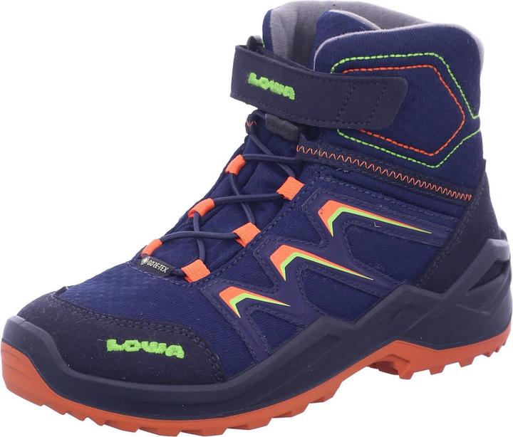 Actual product image Lowa Stiefel (28)