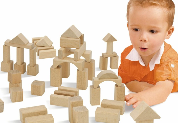 Actual product image Eichhorn Nature