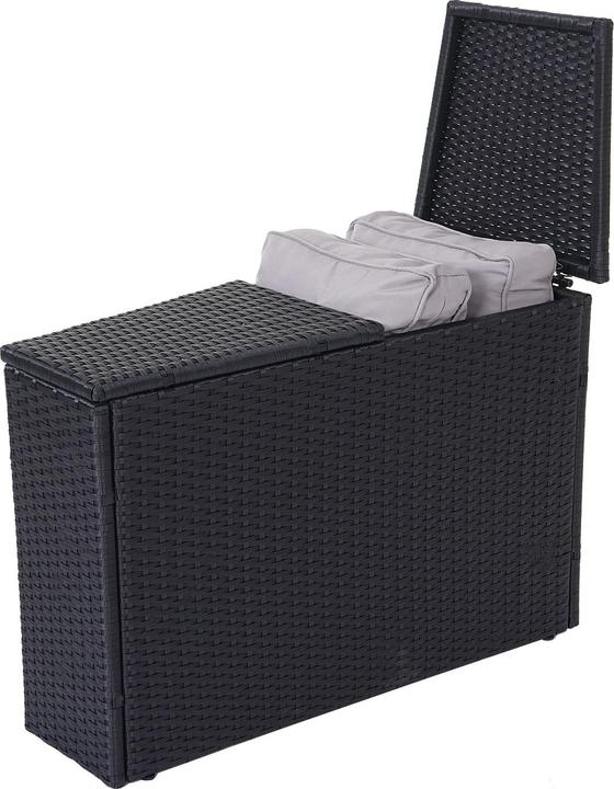 Garden lounges