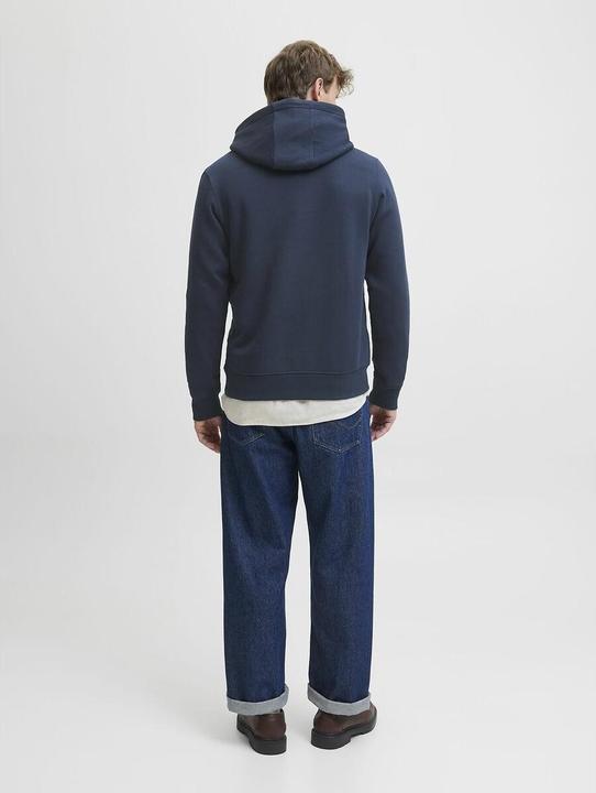 Produktbild Jack & Jones Jprbluloyal Sweat Hood Prau25 (L)