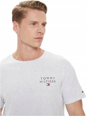 Immagine prodotto Tommy Hilfiger Maglietta da uomo CN Tee Logo (XL)