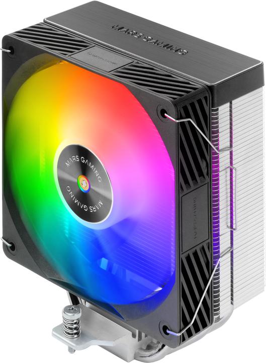 Produktbild Mars Gaming MCPU-X4ARGB (154 mm)