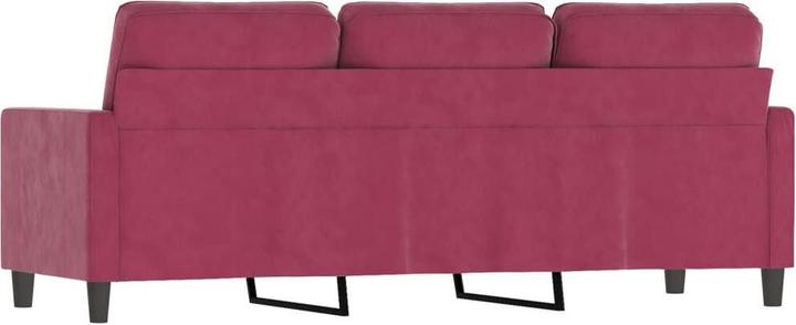 Produktbild vidaXL 3-Sitzer-Sofa (3-Sitzer)