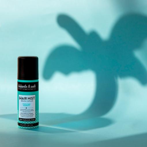 Produktbild Nuggela & Sulé HAIR MIST bruma capilar 207 ml (207 ml)