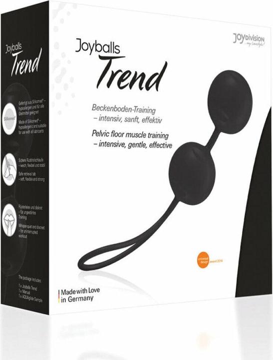 Produktbild Joydivision Joyballs Trend Duo