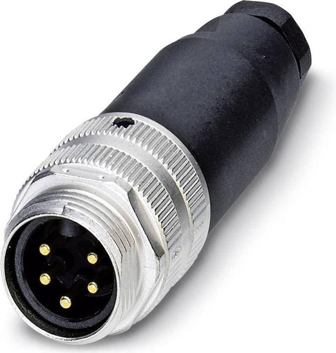 Produktbild Phoenix Contact Sensor-/Aktor-Steckverbinder