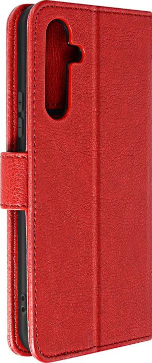 Actual product image Avizar Chesterfield Series (Samsung Galaxy A54 5G)