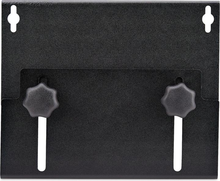 Actual product image StarTech PC Wall Mount Holder