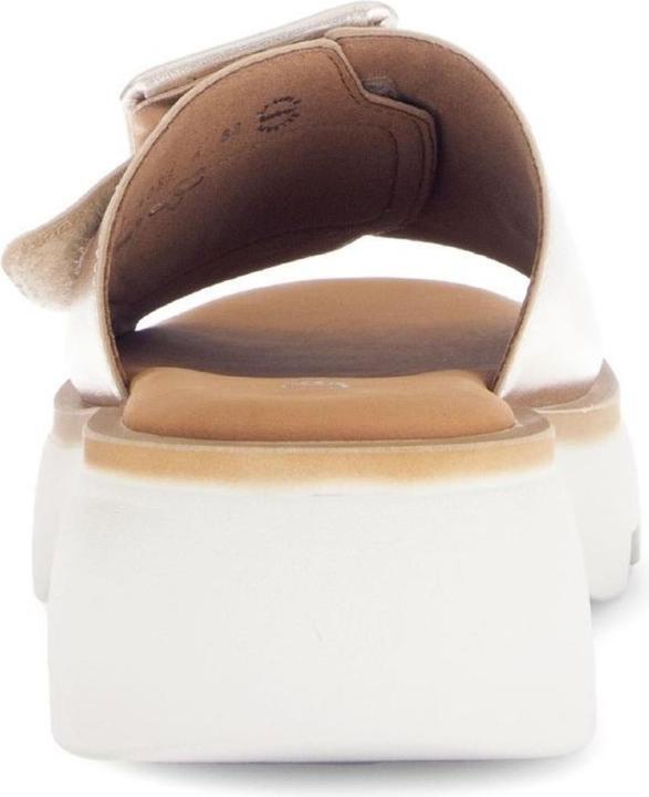 Actual product image Gabor Pantoletten (40.5)