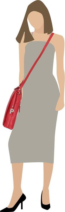 Immagine prodotto Picard Borsa a tracolla Bali 1202