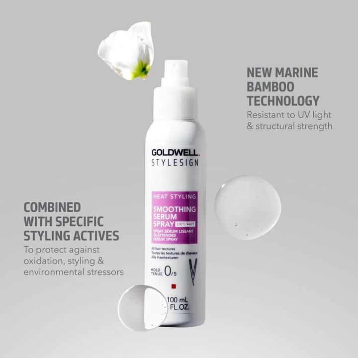 Actual product image Goldwell StyleSign Heat Styling (100 ml)