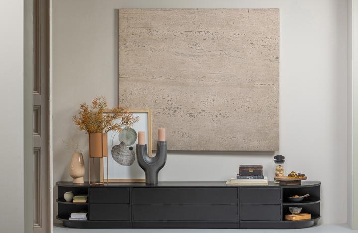 Produktbild Woood Finca (40 x 50 x 40 cm)