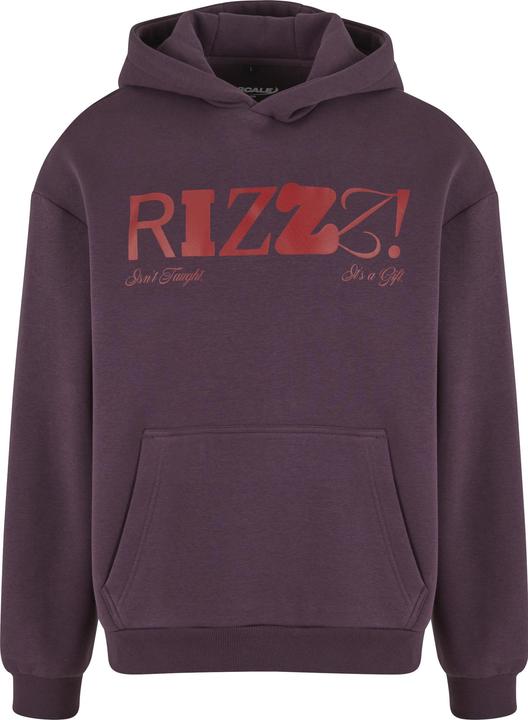 Produktbild Urban Classics Upscale RiZZZ Fluffy Hoody - 174491 (S)