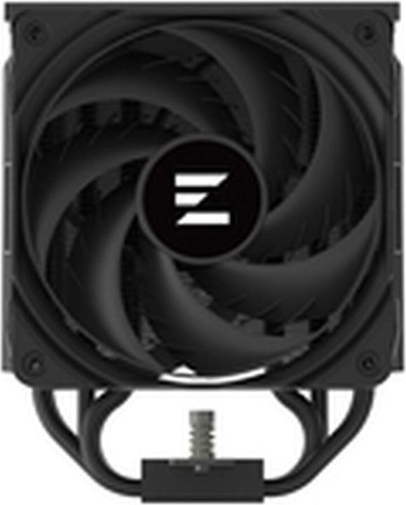 Produktbild Zalman CNPS13X BLACK computer cooling system Processor Air cooler (159 mm)