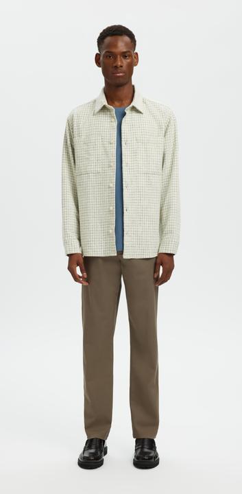 Immagine prodotto Selected Slhaspen Ss O-Neck Tee Noos (L)