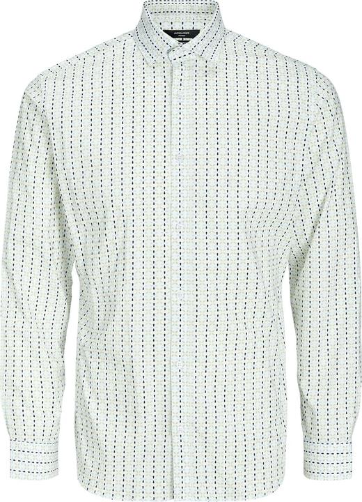 Produktbild Jack & Jones Dehnbares Hemd (XS)