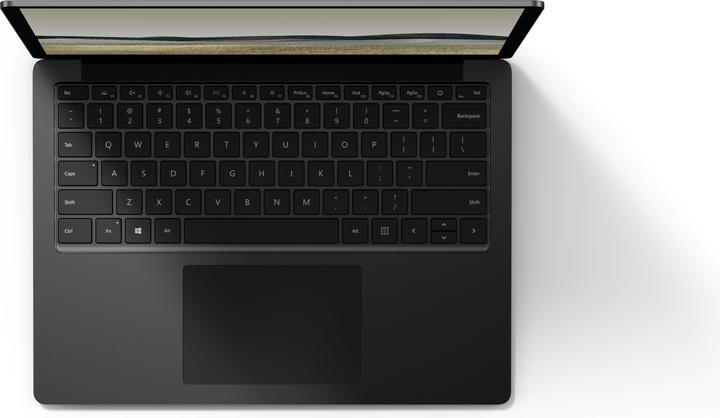 Immagine prodotto Microsoft Surface Laptop 3 (13.50", Intel Core i7-1065G7, 16 GB, 256 GB, DE)