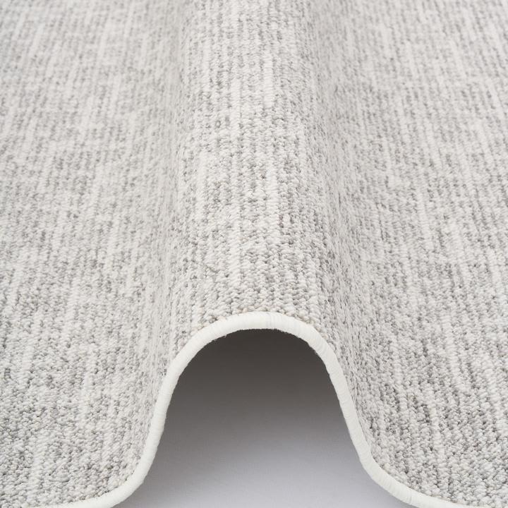 Produktbild Snapstyle Schlingen Designer Teppich Niva (100 x 400 cm)