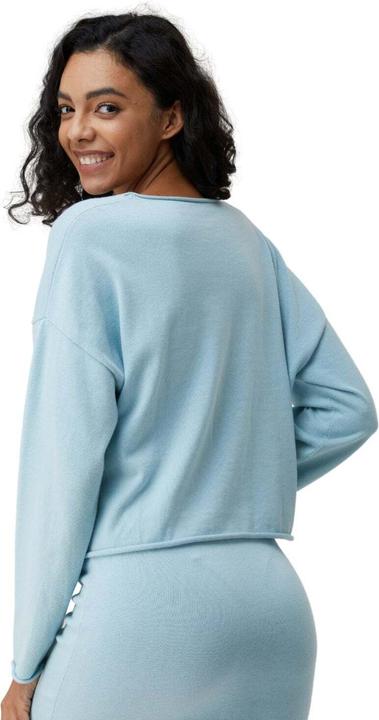 Produktbild Bellemere Pullover Women’s Off-The-Shoulder Top (M)