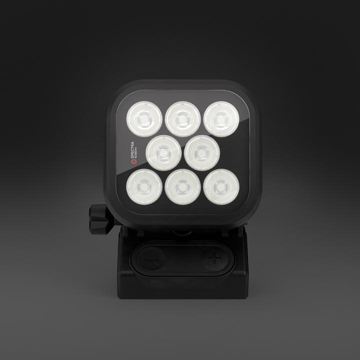 Produktbild Silva Spectra A (10000 lm)