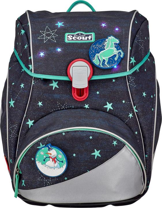 Image du produit Scout LED Alpha Set 4-teilig (19.50 l)