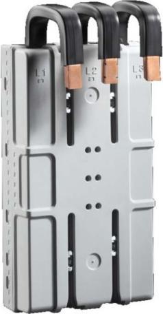 Actual product image Rittal RITT CB Device Adapter