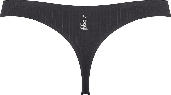 Actual product image Sloggi String Blue ZERO Feel Pure (L, Single pack)