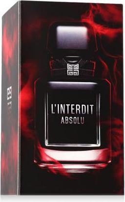 Produktbild Givenchy L’Interdit Absolu (Eau de Parfum, 50 ml)