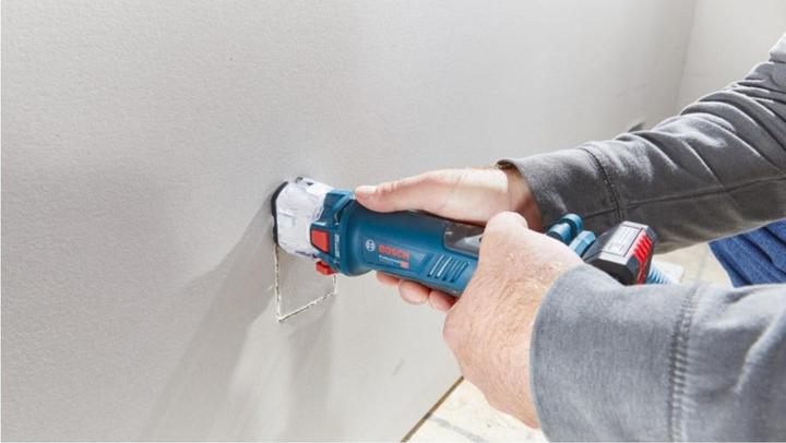 Actual product image Bosch Professional GCU 18V-30