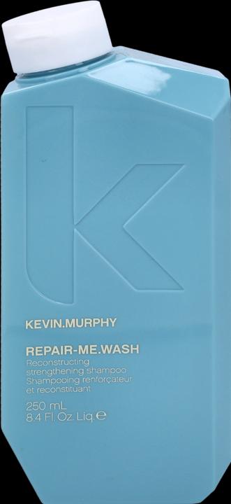 Produktbild Kevin Murphy Repair Me Wash Reconstr. Str. Shampoo (250 ml, Flüssiges Shampoo)
