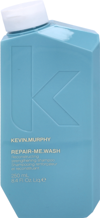 Immagine prodotto Kevin Murphy Shampoo Repair Me Wash Reconstr. Str. (250 ml, Shampoo liquido)